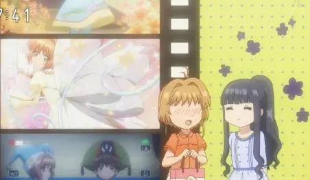 Reseña | Cardcaptor Sakura: Clear Card-hen – Capítulo 15