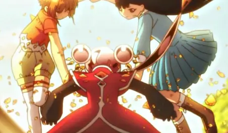 Reseña | Cardcaptor Sakura: Clear Card-hen – Capítulo 16