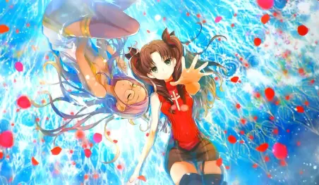 Reseña | Fate/Extra Last Encore – Capítulo 10