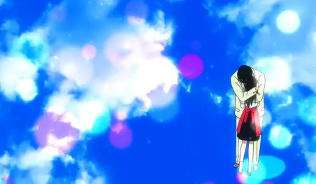 Reseña | Koi wa Ameagari no You ni - Capítulo Final
