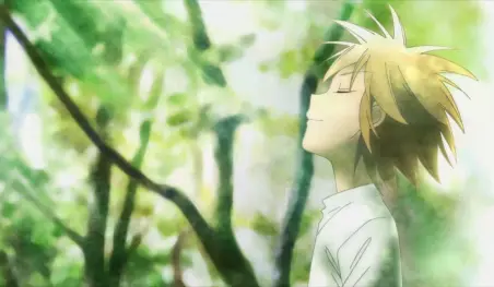 Reseña | Piano no Mori – Capítulo 1