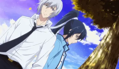 Reseña | Spiritpact segunda temporada - Capítulo 7