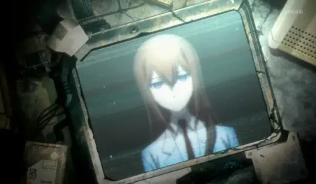 Reseña | Steins;Gate 0 - Capítulo 2