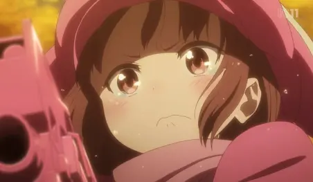 Reseña | Sword Art Online Alternative: Gun Gale Online - Capítulo 1