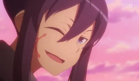 Reseña | Sword Art Online Alternative: Gun Gale Online - Capítulo 2