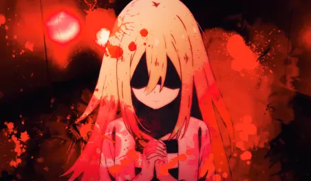 Revelan a tres nuevos personajes para el anime Satsuriku no Tenshi