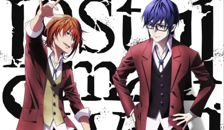 Revelan nuevos personajes para K: Seven Stories