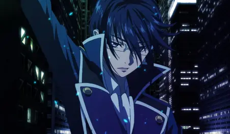 Revelan un nuevo tráiler de K: Seven Stories