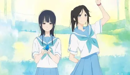 Revelan un nuevo video promocional de Hibike! Euphonium: Liz a Aoitori