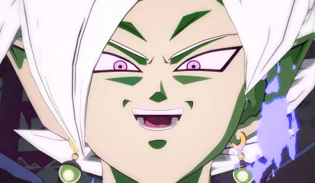 Revelan un primer vistazo al segundo DLC de Dragon Ball FighterZ