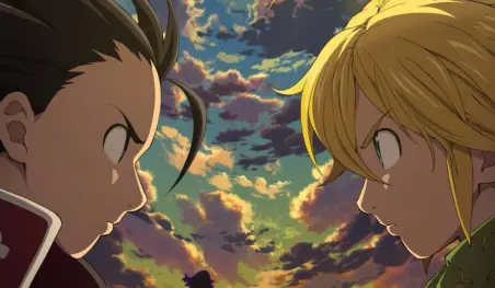 Revelan un video promocional para la segunda parte de Nanatsu no Taizai: Imashime no Fukkatsu