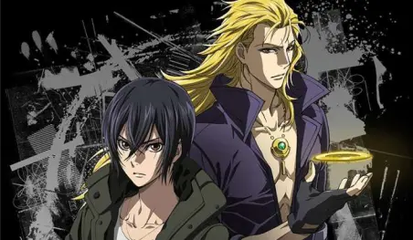 Sword Gai tendrá una segunda temporada en verano