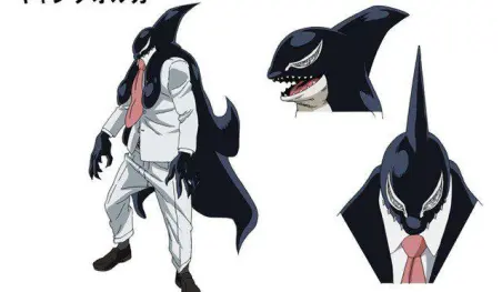 Anuncian nuevos seiyuus para el reparto de Boku no Hero Academia 3