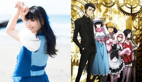 Asami Imai interpretará el nuevo ending de Steins;Gate 0