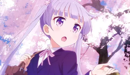 El creador de New Game! dejará de enviar regalos a sus fans debido a revendedores