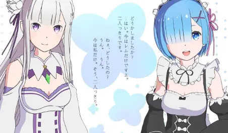 El juego VR de Re:Zero ya está disponible para PlayStation en Japón