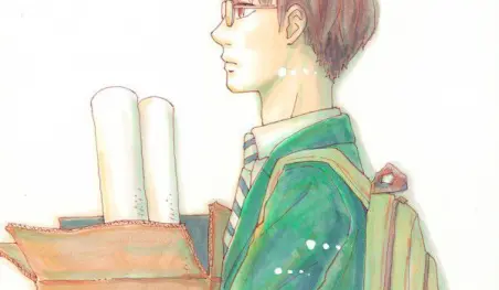El manga Machida-kun no sekai tendrá una película
