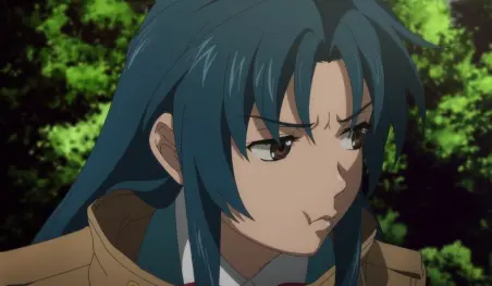 Full Metal Panic! Invisible Victory tendrá un episodio recopilatorio esta semana