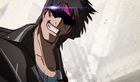 Kenichi Sonoda inicia una campaña para financiar un nuevo anime de Bean Bandit