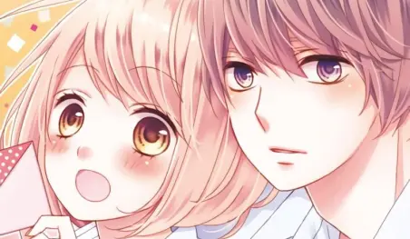 La mangaka de Tsubasa to Hotaru lanzará un nuevo manga