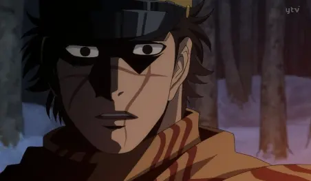 La verdadera historia detrás de Golden Kamuy