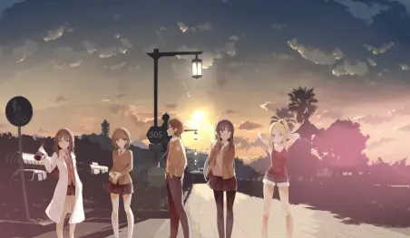 Maaya Uchida participará en el anime Seishun Buta Yarou wa Bunny Girl-senpai no Yume wo Minai