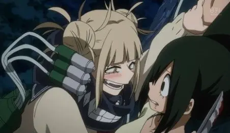 Reseña | Boku No Hero Academia 3ra temporada – Capítulo 6