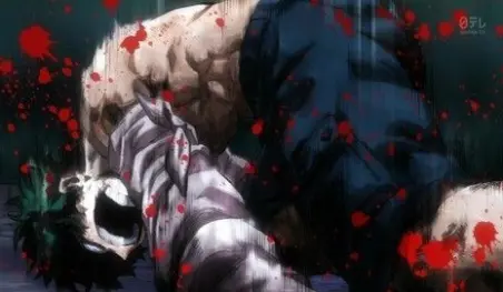 Reseña | Boku No Hero Academia 3ra temporada – Capítulo 7
