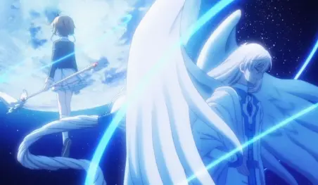 Reseña | Cardcaptor Sakura: Clear Card-hen – Capítulo 18