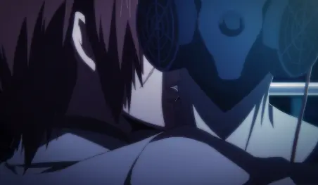 Reseña | Devils’ Line - Capítulo 5