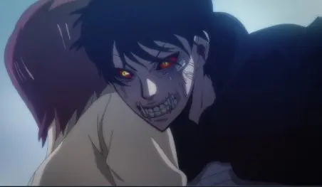 Reseña | Devils’ Line – Capítulos 6 y 7