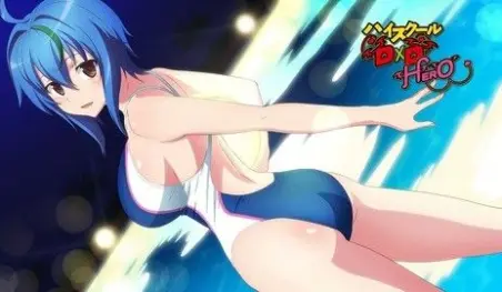 Reseña | High School DxD Hero – Capítulo 6