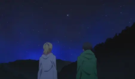 Reseña | Tada-kun wa Koi wo Shinai - Capítulo 8
