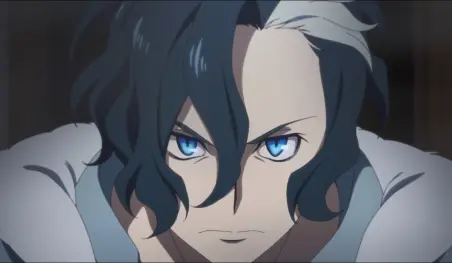 Revelan dos videos promocionales del anime Tenrou: Sirius the Jaeger