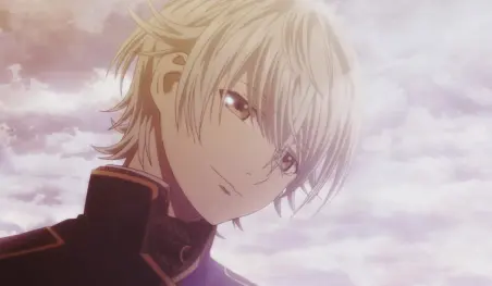 Revelan el opening de la serie de películas K: Seven Stories