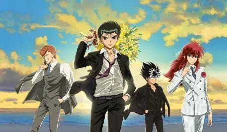 Revelan el staff y la historia para el nuevo OVA de Yu Yu Hakusho