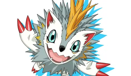 Revelan más detalles del juego Digimon ReArise