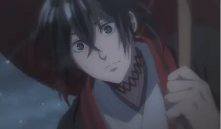 Revelan tráiler de la segunda película de Donten ni Warau Gaiden
