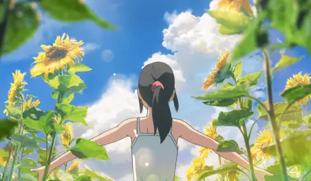 Revelan tráiler y fecha de estreno de Shikioriori