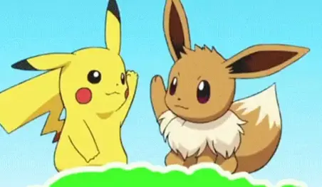 Se revelan dos nuevos dominios para Pokémon