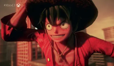 Anuncian el juego Jump Force, un juego de peleas con los personajes de la Shonen Jump