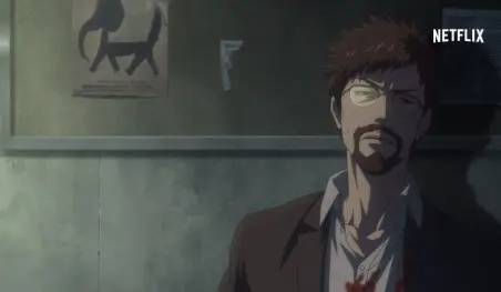 El anime B: The Beginning tendrá una segunda temporada