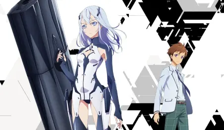 El anime Beatless pausara su emisión hasta septiembre