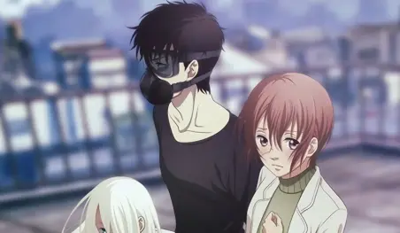 El anime Devils’ Line tendrá una OAD en agosto