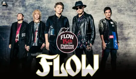 FLOW vuelve a la CDMX para celebrar su 15 Aniversario