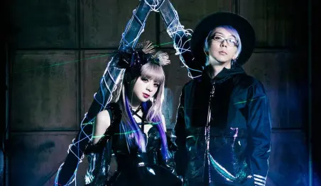 GARNiDELiA se presentará en México