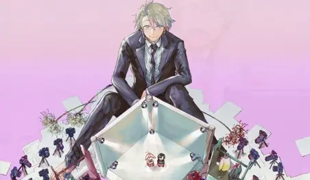 Reseña | Mahou Shōjo Ore - Capítulo 11