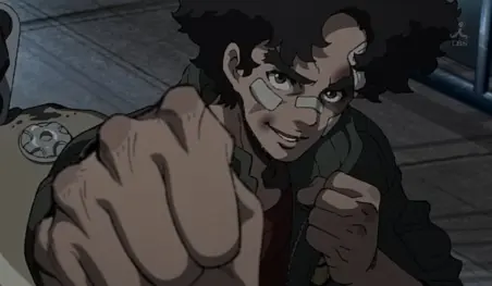 Reseña | Megalo Box - Capítulo 10