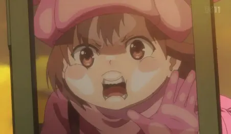Reseña | Sword Art Online Alternative: Gun Gale Online - Capítulo 11