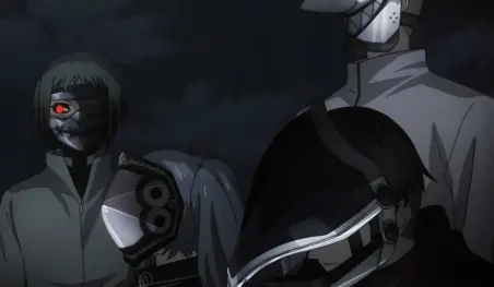 Reseña | Tokyo Ghoul:re – Capítulos 10 y 11